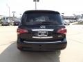Black Obsidian - QX 56 4WD Photo No. 8