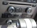 Ebony Black - Mustang V6 Convertible Photo No. 54