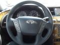 Black Obsidian - QX 56 4WD Photo No. 10