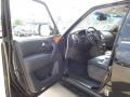 Black Obsidian - QX 56 4WD Photo No. 11
