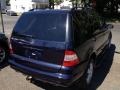 Capri Blue Metallic - ML 350 4Matic Photo No. 4