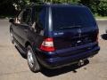 Capri Blue Metallic - ML 350 4Matic Photo No. 5