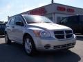 Bright Silver Metallic - Caliber SXT Photo No. 1