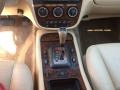 Capri Blue Metallic - ML 350 4Matic Photo No. 14