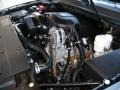 2012 Black Chevrolet Suburban LT 4x4  photo #52