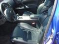 2008 Ultrasonic Blue Mica Lexus IS F  photo #9