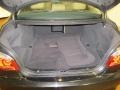Natural Brown Trunk Photo for 2010 BMW 5 Series #66743143