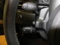 Natural Brown Controls Photo for 2010 BMW 5 Series #66743251