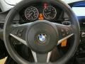 Natural Brown Steering Wheel Photo for 2010 BMW 5 Series #66743260