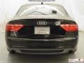 2008 Brilliant Black Audi A5 3.2 quattro Coupe  photo #22