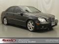 Black - C 230 Sport Photo No. 1