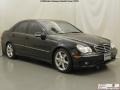 Black - C 230 Sport Photo No. 3