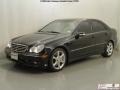 Black - C 230 Sport Photo No. 4
