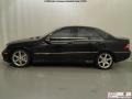 Black - C 230 Sport Photo No. 5