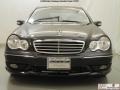 Black - C 230 Sport Photo No. 17