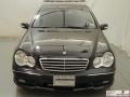 Black - C 230 Sport Photo No. 18