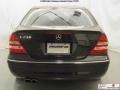 Black - C 230 Sport Photo No. 19