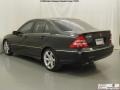 Black - C 230 Sport Photo No. 20