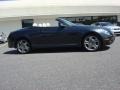 2008 Smokey Granite Mica Lexus SC 430 Convertible  photo #3