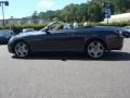 Smokey Granite Mica - SC 430 Convertible Photo No. 6