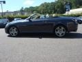 2008 Smokey Granite Mica Lexus SC 430 Convertible  photo #6