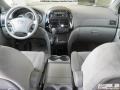 2004 Silver Shadow Pearl Toyota Sienna LE AWD  photo #14