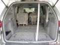 2004 Silver Shadow Pearl Toyota Sienna LE AWD  photo #16