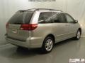 2004 Silver Shadow Pearl Toyota Sienna LE AWD  photo #21