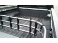 Super Black - Frontier SE Crew Cab Photo No. 7