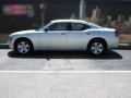 2008 Bright Silver Metallic Dodge Charger SE  photo #1