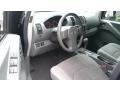 Super Black - Frontier SE Crew Cab Photo No. 11