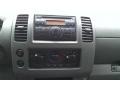 Super Black - Frontier SE Crew Cab Photo No. 12