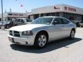 Bright Silver Metallic - Charger SE Photo No. 2