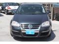 Blue Graphite Metallic - Jetta TDI Sedan Photo No. 2