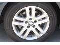 Blue Graphite Metallic - Jetta TDI Sedan Photo No. 4