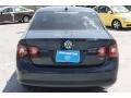 Blue Graphite Metallic - Jetta TDI Sedan Photo No. 5