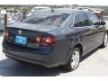 Blue Graphite Metallic - Jetta TDI Sedan Photo No. 6
