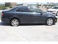 Blue Graphite Metallic - Jetta TDI Sedan Photo No. 7
