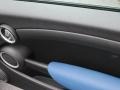 Lightning Blue Metallic - Cooper Clubman Photo No. 5