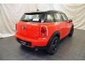 Pure Red - Cooper Countryman Photo No. 3