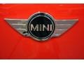 Pure Red - Cooper Countryman Photo No. 5
