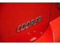 Pure Red - Cooper Countryman Photo No. 6