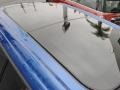 Lightning Blue Metallic - Cooper Clubman Photo No. 11