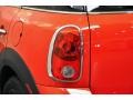 Pure Red - Cooper Countryman Photo No. 9