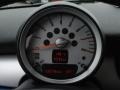 Lightning Blue Metallic - Cooper Clubman Photo No. 16