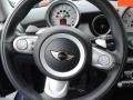 Lightning Blue Metallic - Cooper Clubman Photo No. 17
