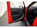 Pure Red - Cooper Countryman Photo No. 14
