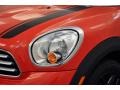 Pure Red - Cooper Countryman Photo No. 16
