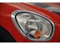 Pure Red - Cooper Countryman Photo No. 19