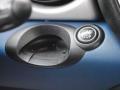 Lightning Blue Metallic - Cooper Clubman Photo No. 23